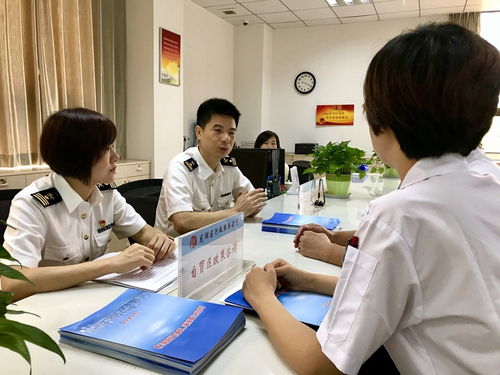 龍湖區先行先試，成立咨詢服務中心助力自貿區經驗落地生根
